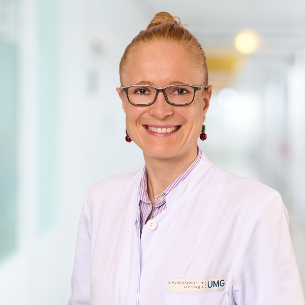 PD Dr. med. Annemarie Uhlig, MPH